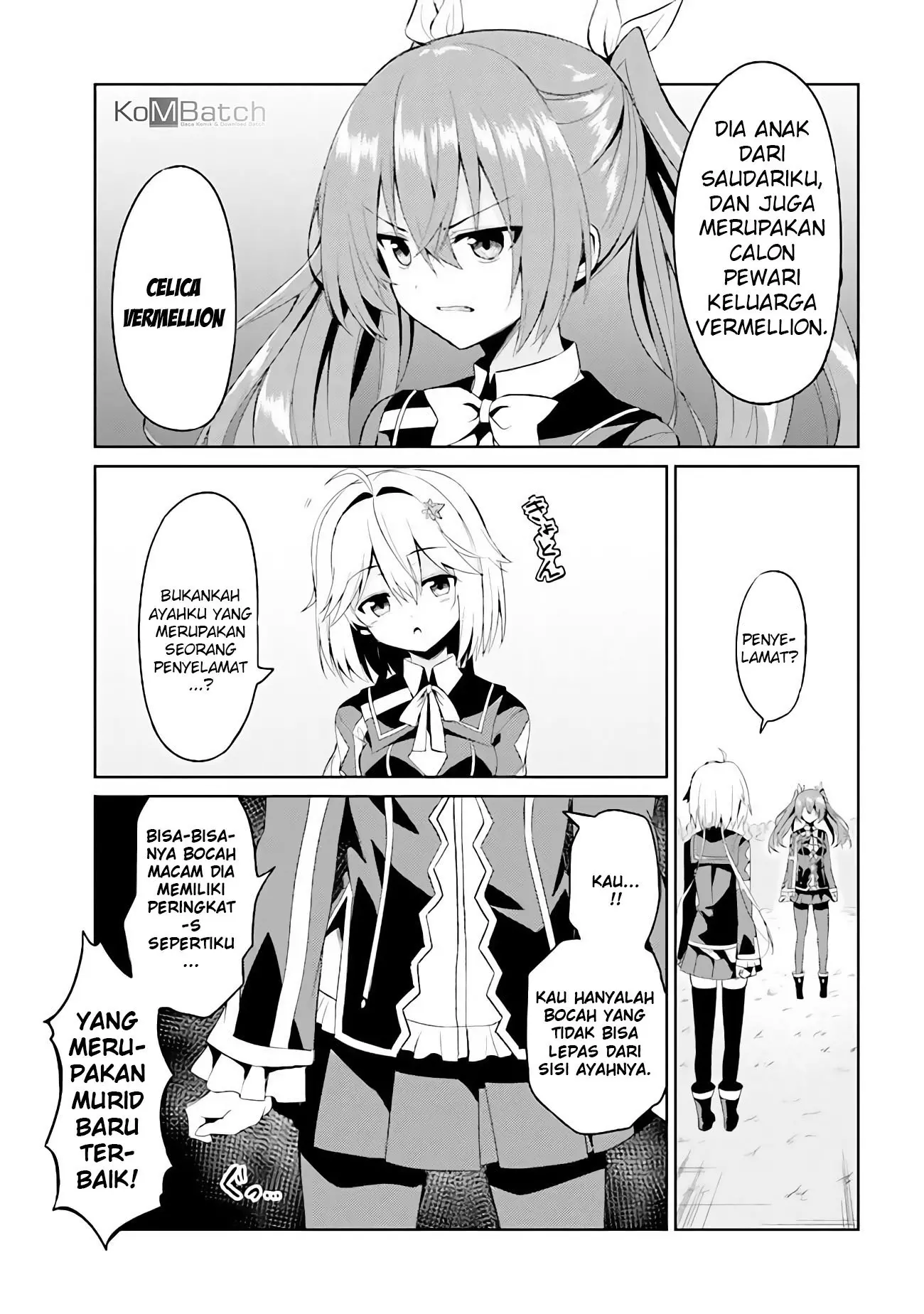 risou-no-musume-nara-sekai-saikyou-demo-kawaigatte-kuremasuka - Chapter: 3.1