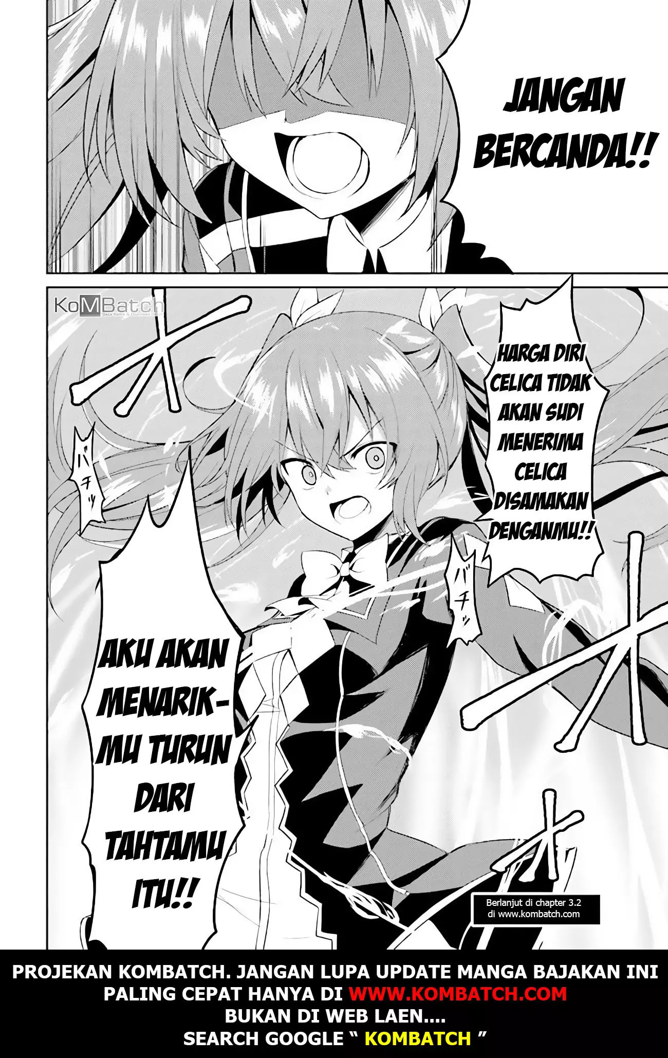 risou-no-musume-nara-sekai-saikyou-demo-kawaigatte-kuremasuka - Chapter: 3.1