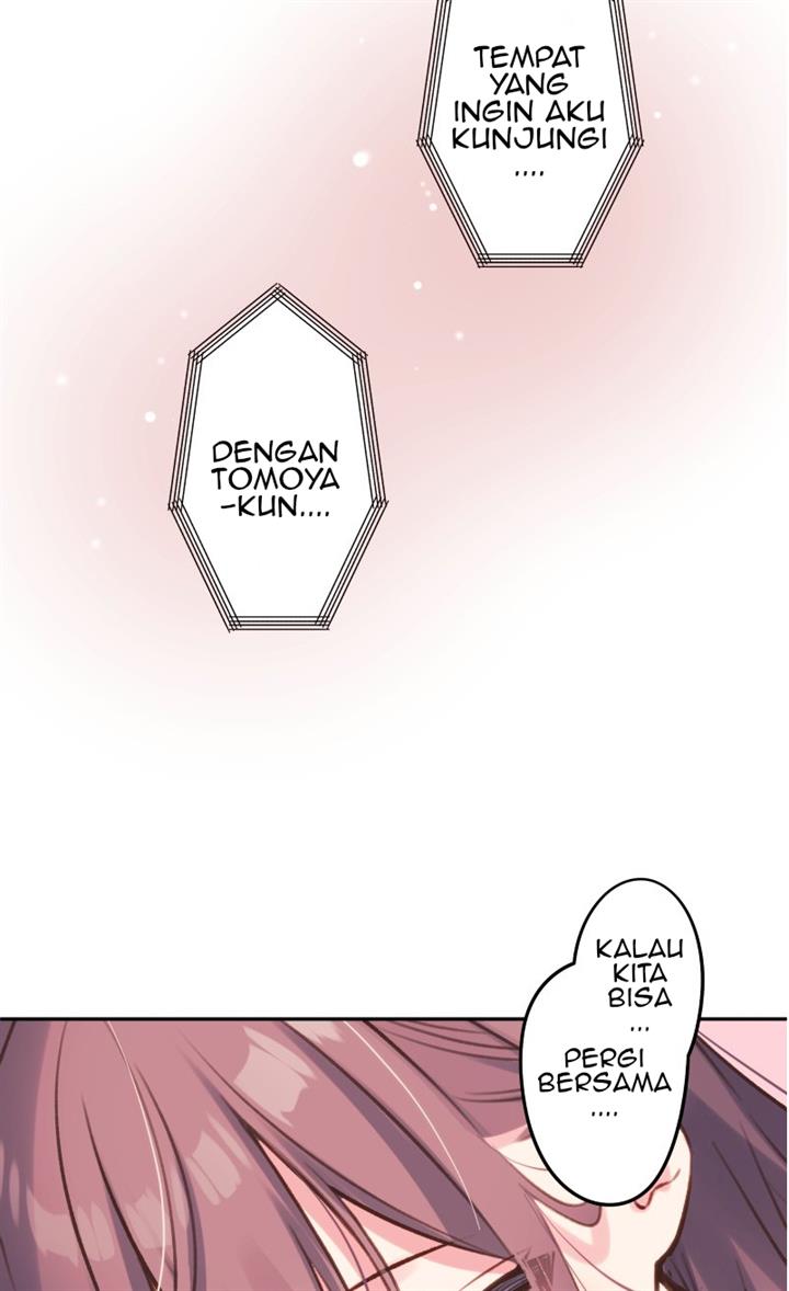 waka-chan-wa-kyou-mo-azatoi - Chapter: 95