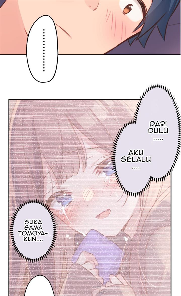 waka-chan-wa-kyou-mo-azatoi - Chapter: 95