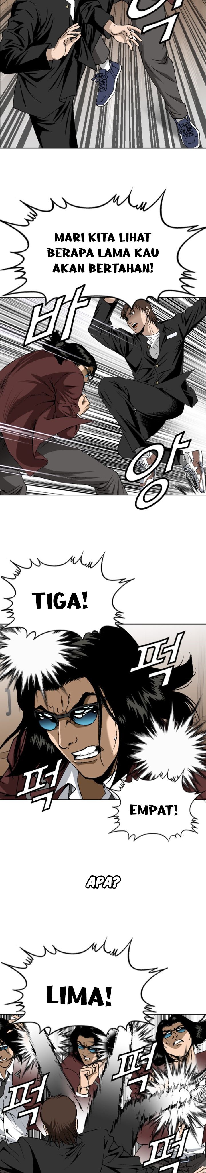 show-me-the-lucky-chan - Chapter: 9
