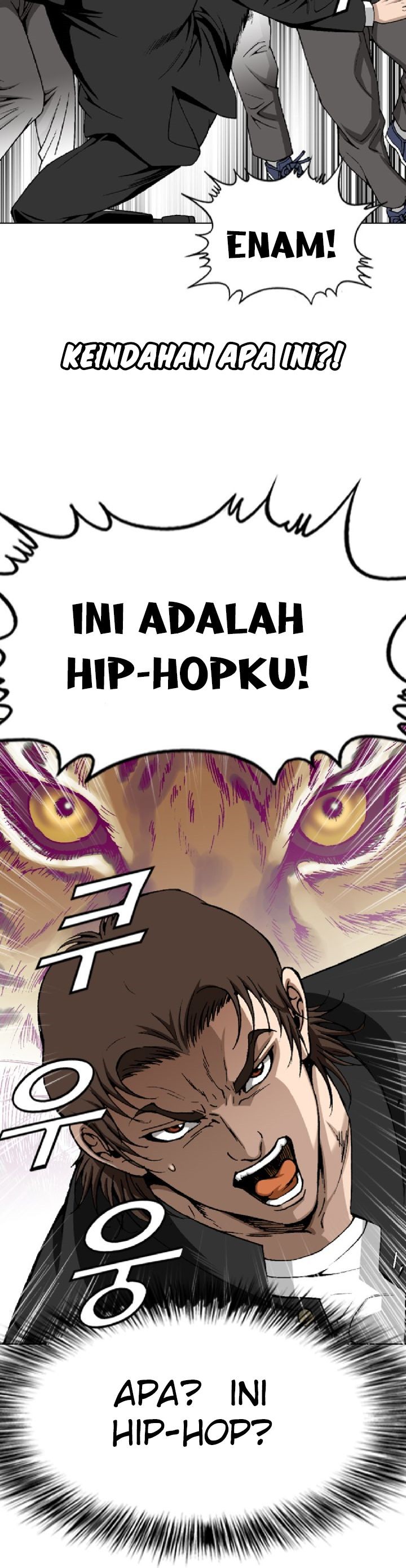 show-me-the-lucky-chan - Chapter: 9