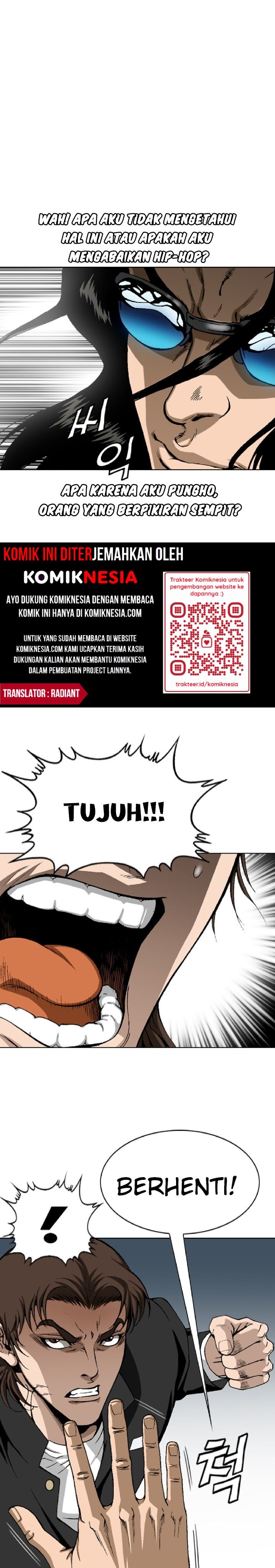 show-me-the-lucky-chan - Chapter: 9