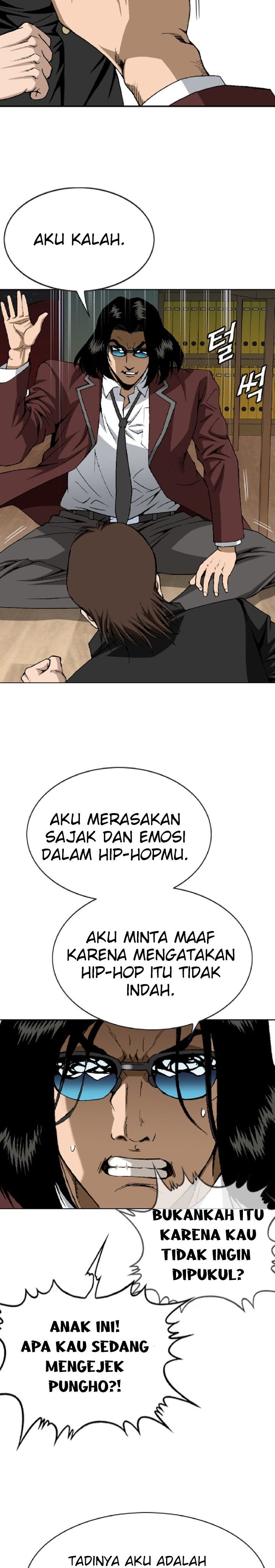 show-me-the-lucky-chan - Chapter: 9