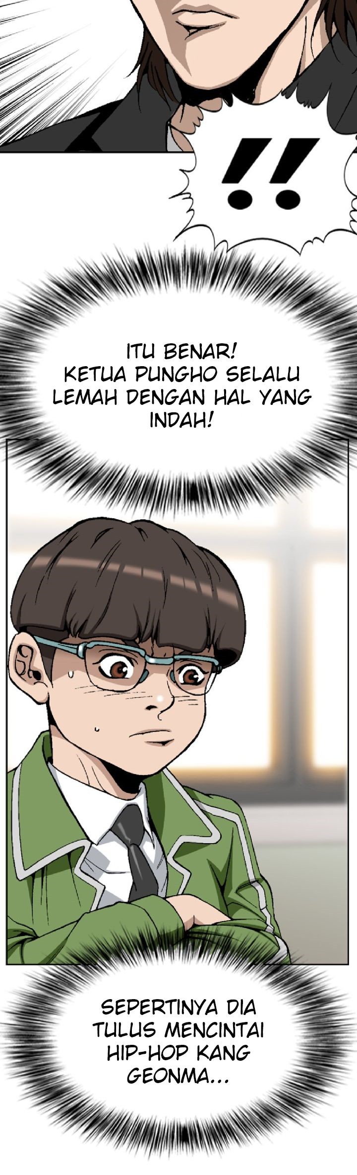 show-me-the-lucky-chan - Chapter: 9