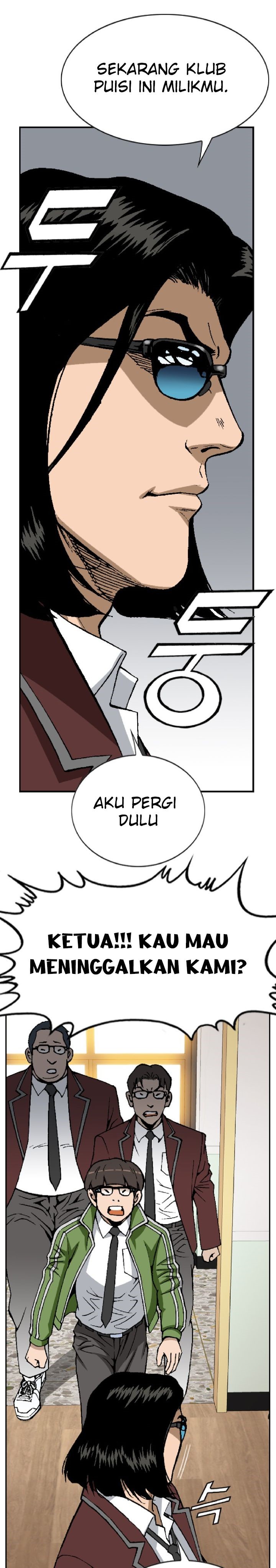 show-me-the-lucky-chan - Chapter: 9