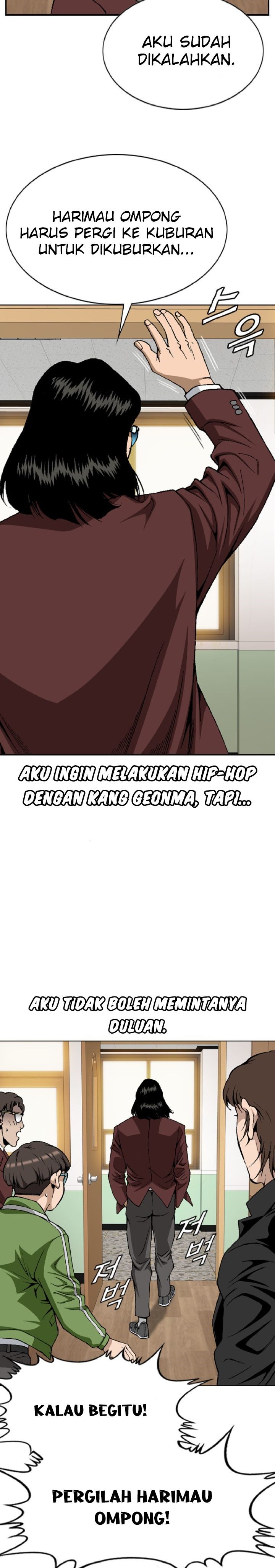 show-me-the-lucky-chan - Chapter: 9