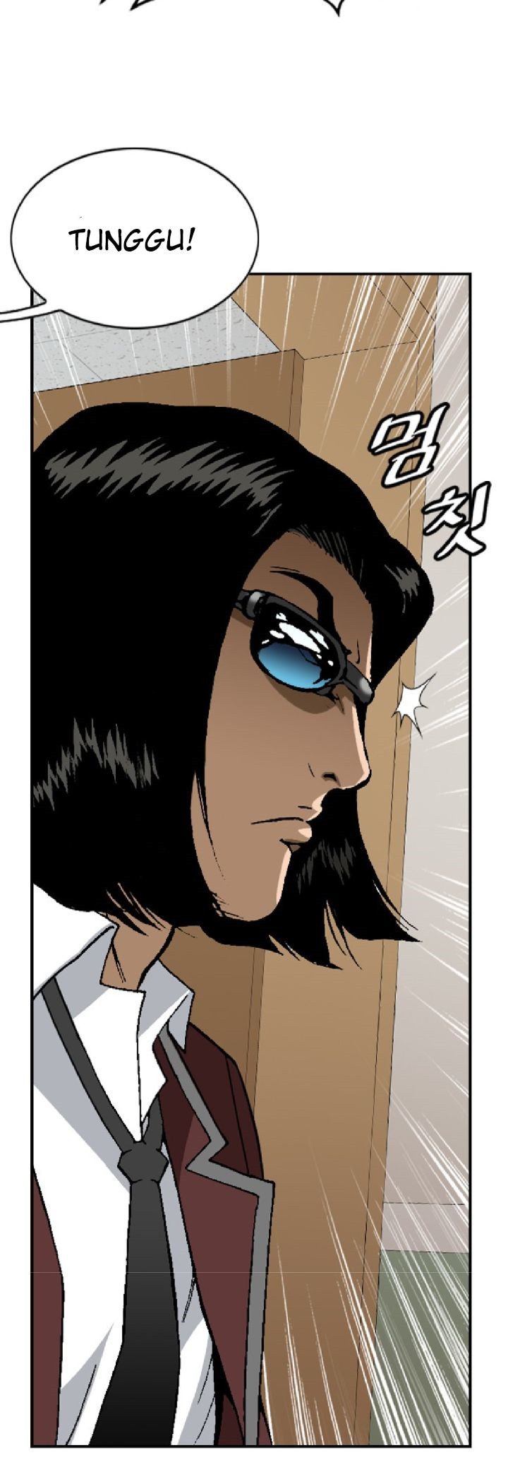 show-me-the-lucky-chan - Chapter: 9