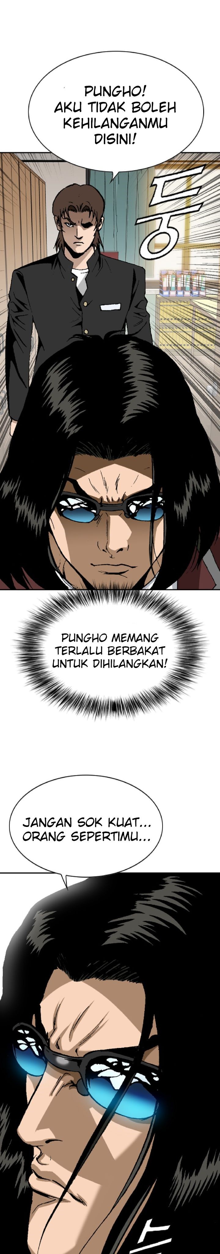 show-me-the-lucky-chan - Chapter: 9