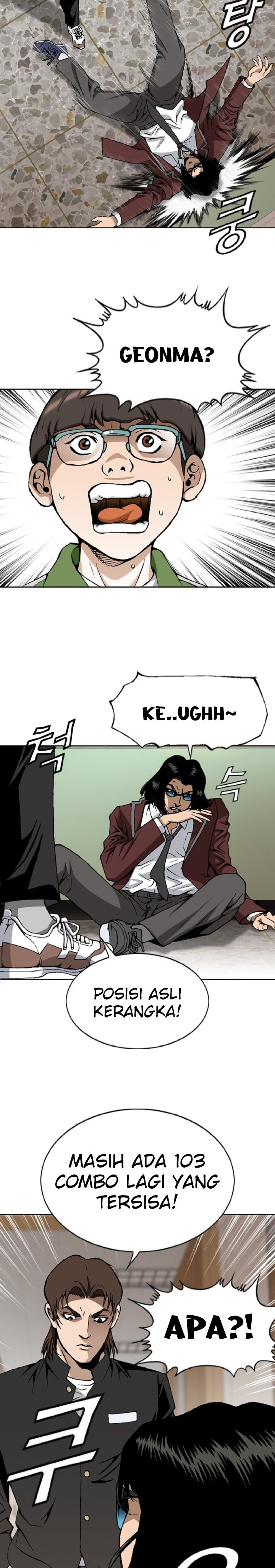 show-me-the-lucky-chan - Chapter: 9