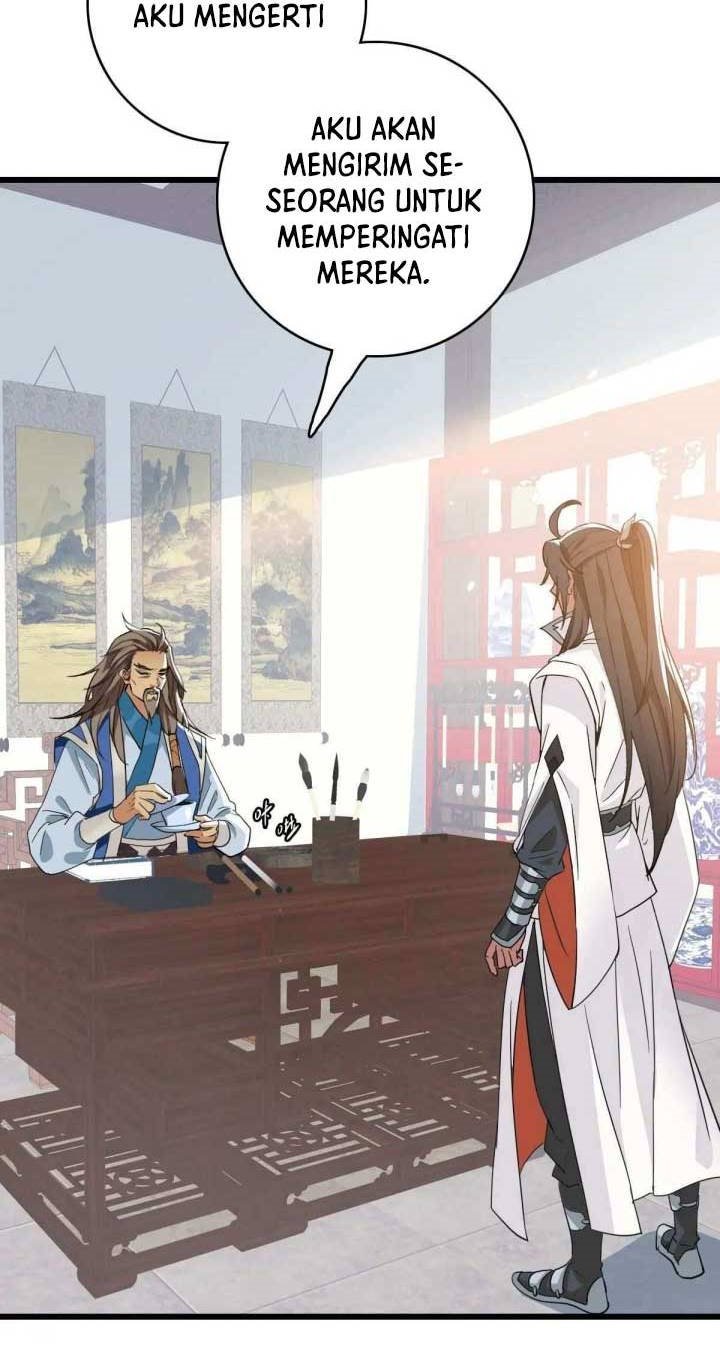 supreme-taoist-2021 - Chapter: 37