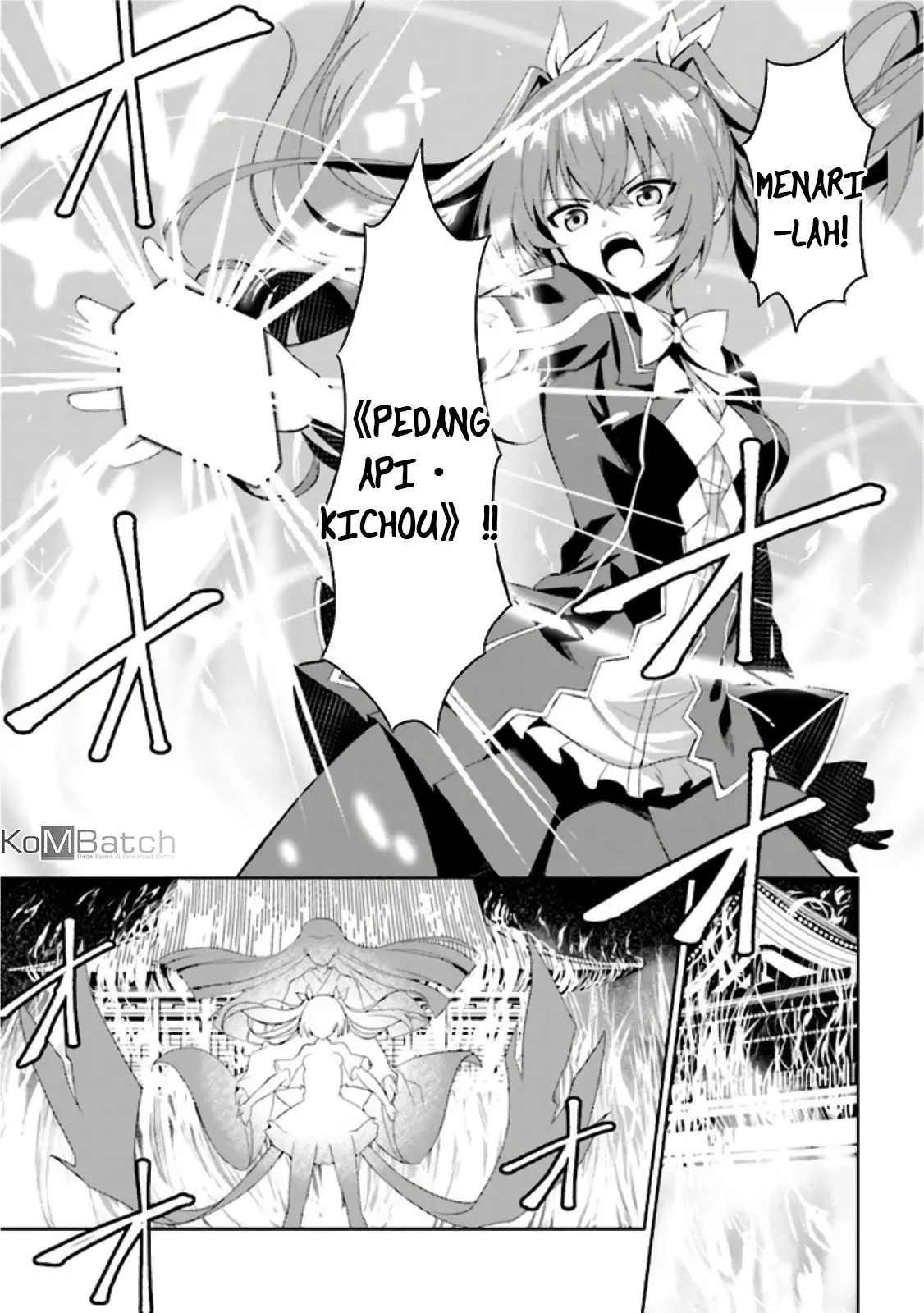 risou-no-musume-nara-sekai-saikyou-demo-kawaigatte-kuremasuka - Chapter: 3.2