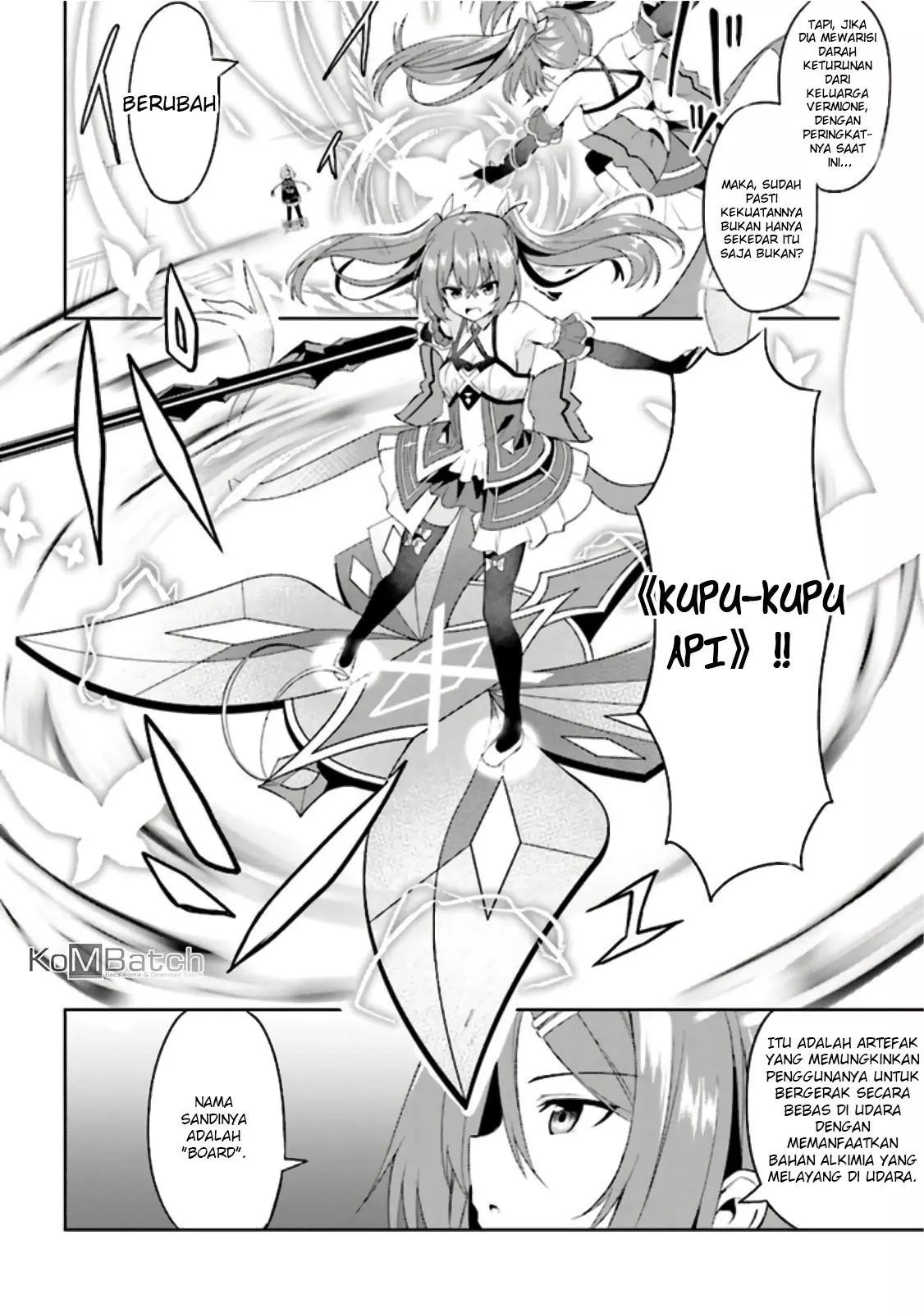 risou-no-musume-nara-sekai-saikyou-demo-kawaigatte-kuremasuka - Chapter: 3.2