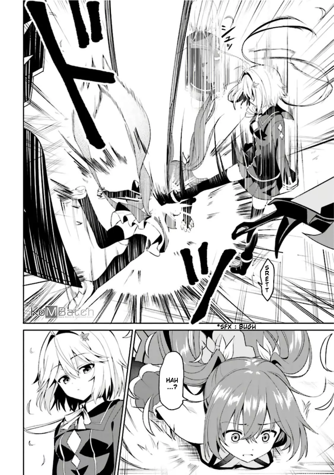 risou-no-musume-nara-sekai-saikyou-demo-kawaigatte-kuremasuka - Chapter: 3.2