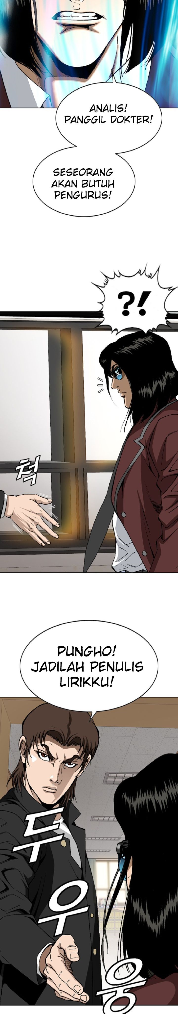 show-me-the-lucky-chan - Chapter: 10