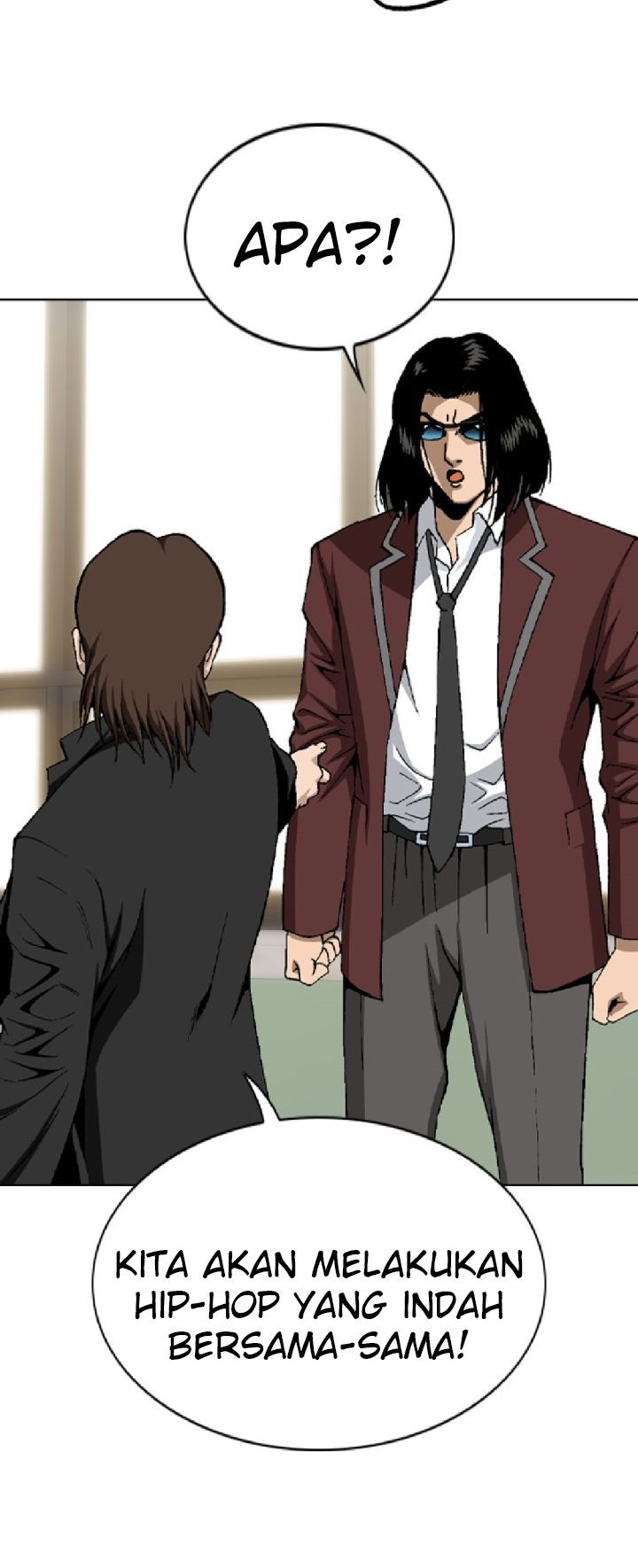 show-me-the-lucky-chan - Chapter: 10