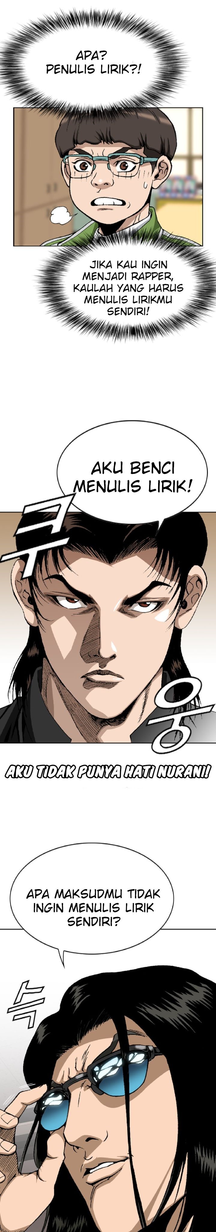 show-me-the-lucky-chan - Chapter: 10