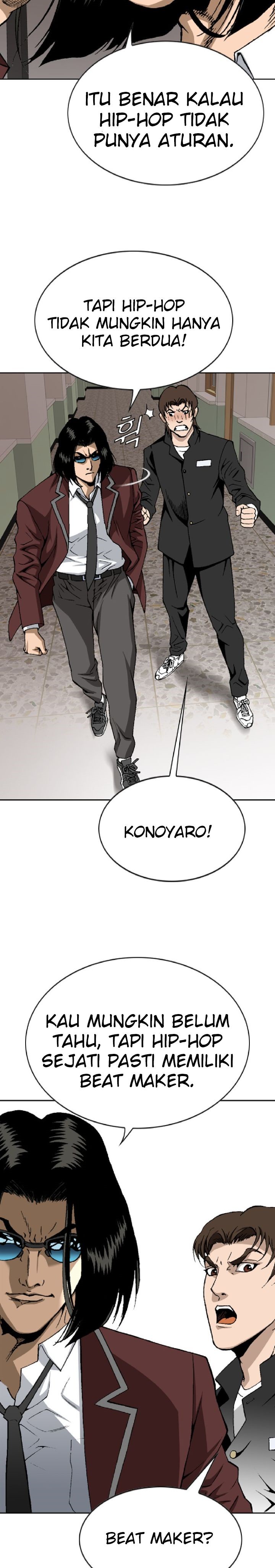 show-me-the-lucky-chan - Chapter: 10