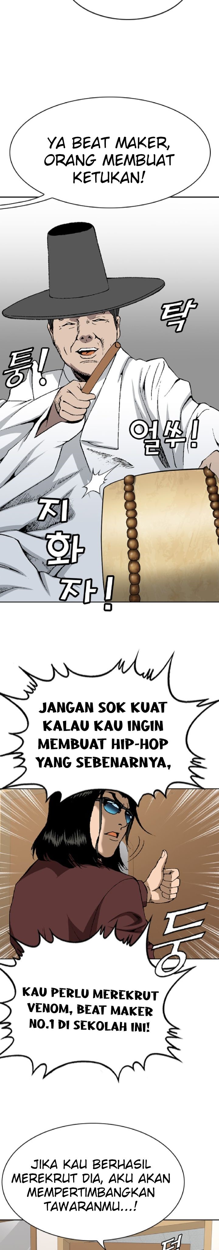show-me-the-lucky-chan - Chapter: 10