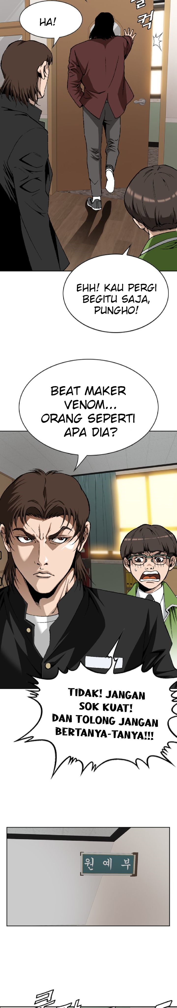 show-me-the-lucky-chan - Chapter: 10