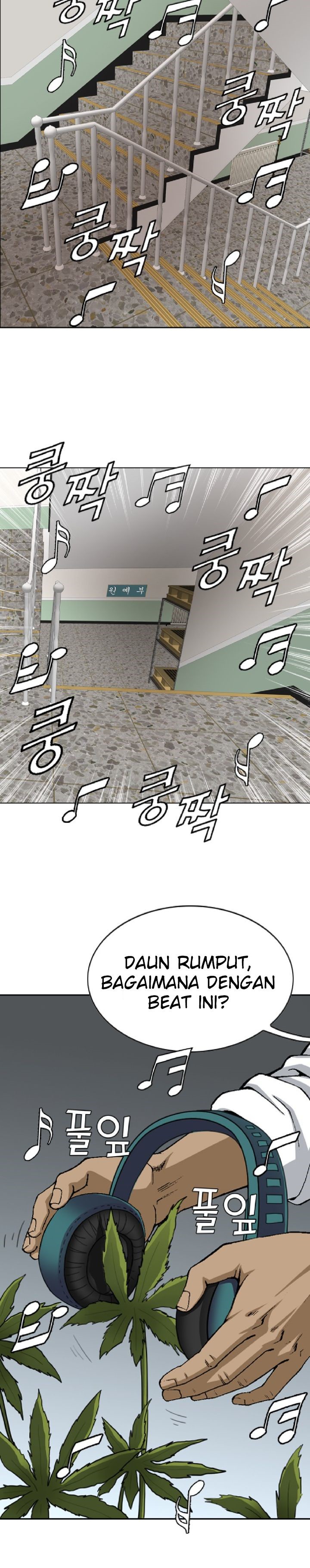 show-me-the-lucky-chan - Chapter: 10