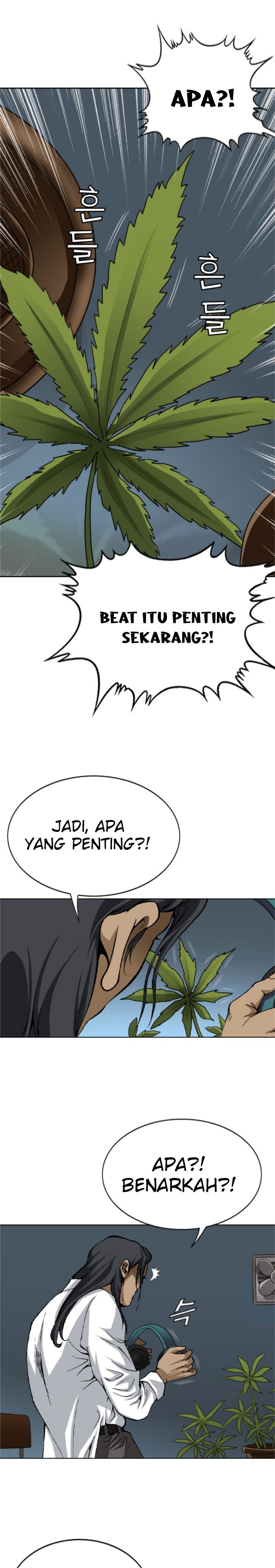 show-me-the-lucky-chan - Chapter: 10
