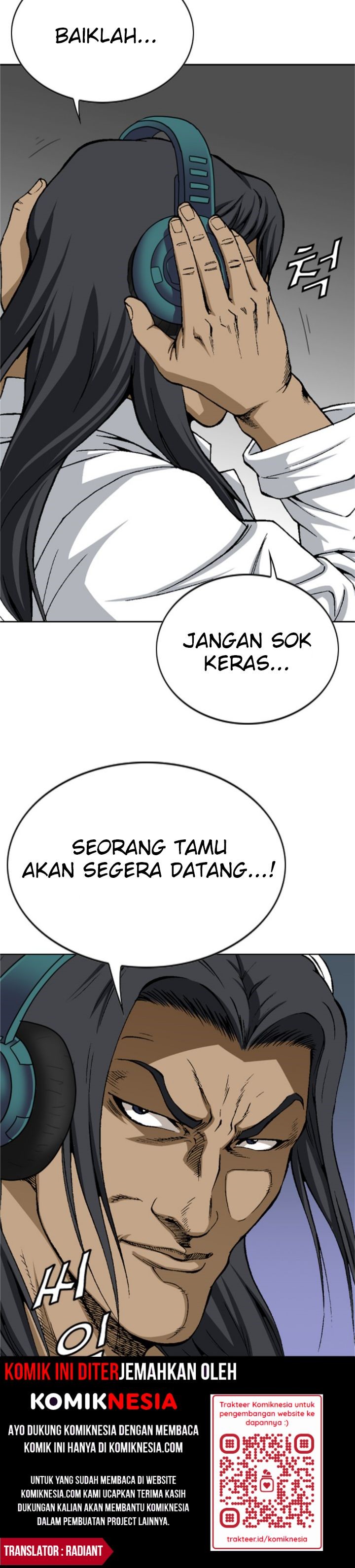 show-me-the-lucky-chan - Chapter: 10