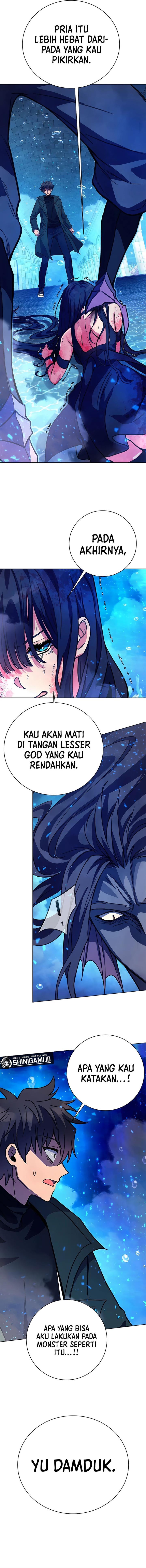 albanara-of-the-gods - Chapter: 33