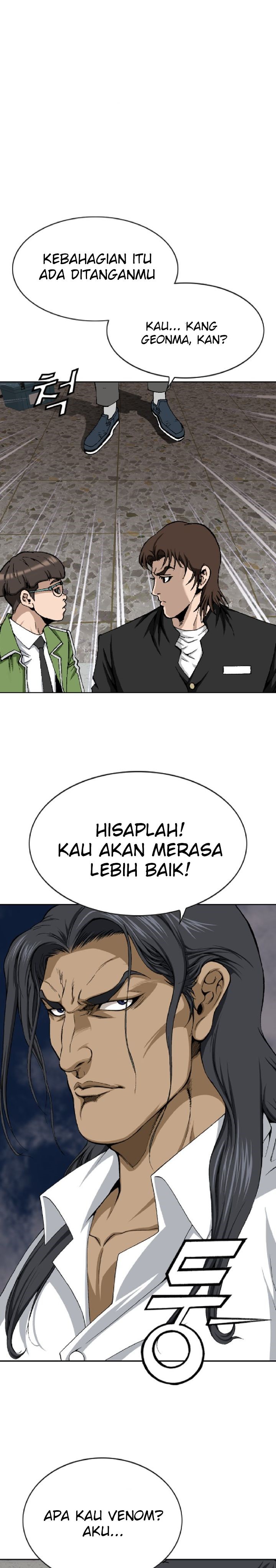 show-me-the-lucky-chan - Chapter: 12