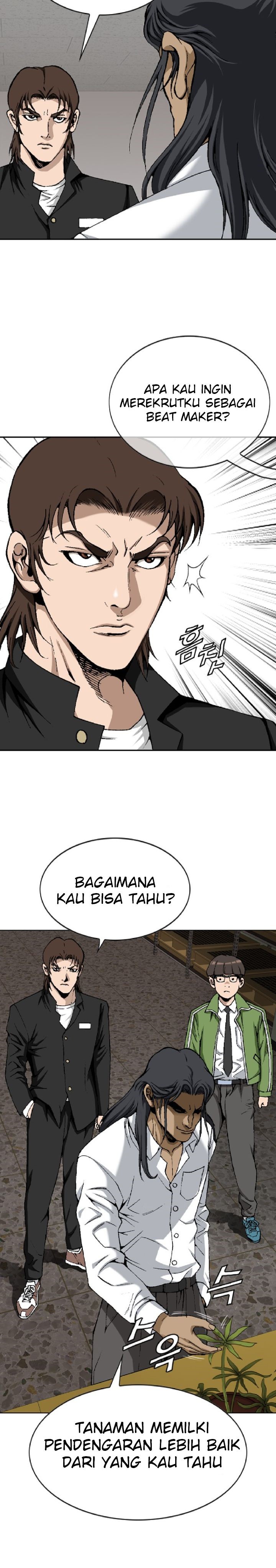 show-me-the-lucky-chan - Chapter: 12