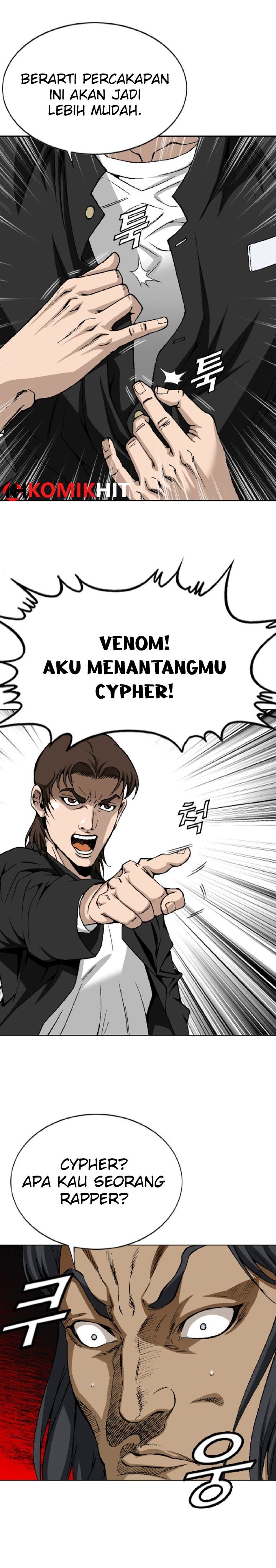 show-me-the-lucky-chan - Chapter: 12