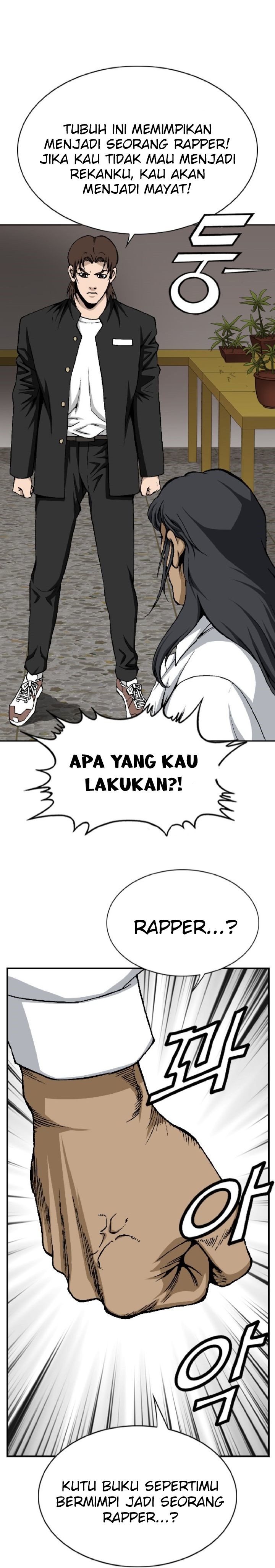 show-me-the-lucky-chan - Chapter: 12
