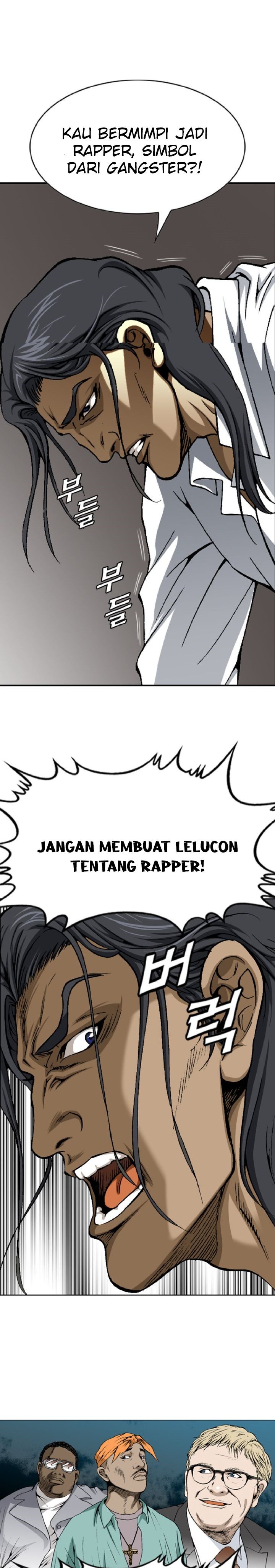 show-me-the-lucky-chan - Chapter: 12