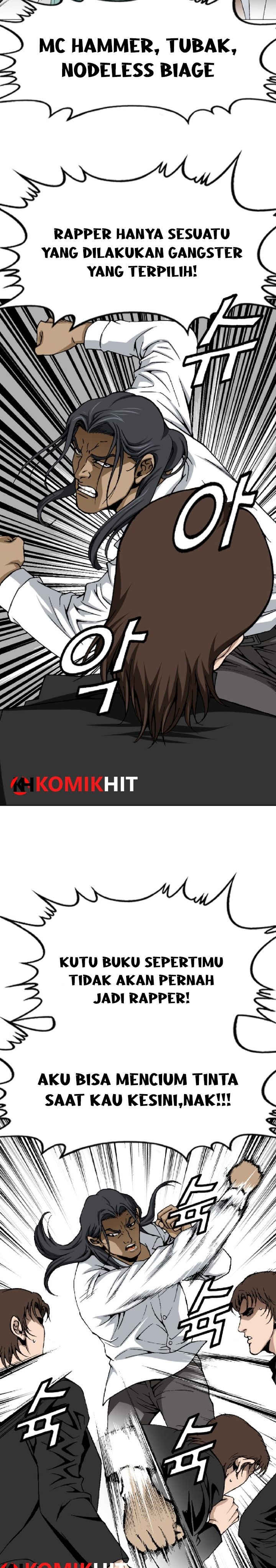 show-me-the-lucky-chan - Chapter: 12