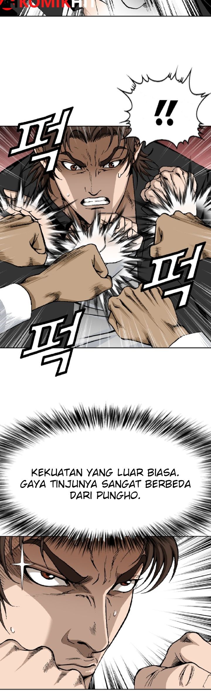 show-me-the-lucky-chan - Chapter: 12