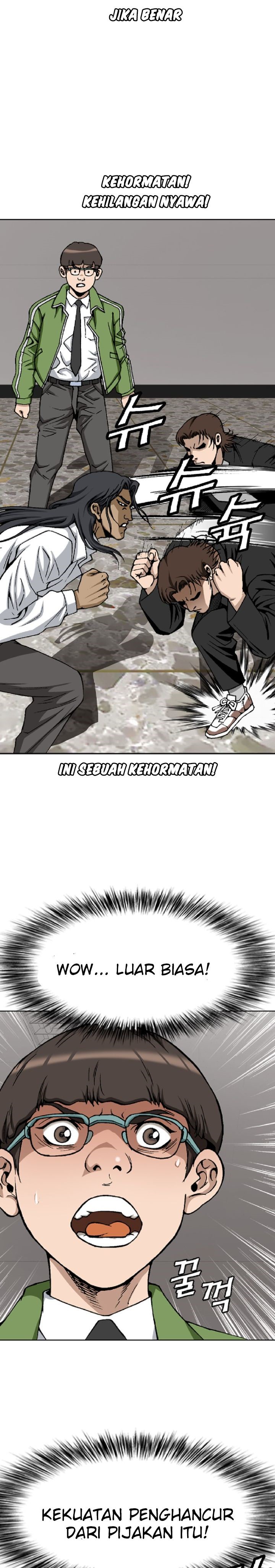 show-me-the-lucky-chan - Chapter: 12