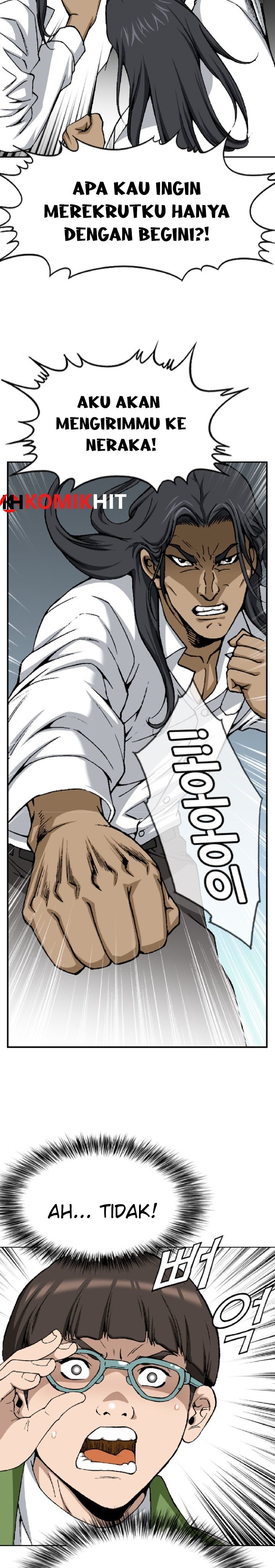 show-me-the-lucky-chan - Chapter: 12