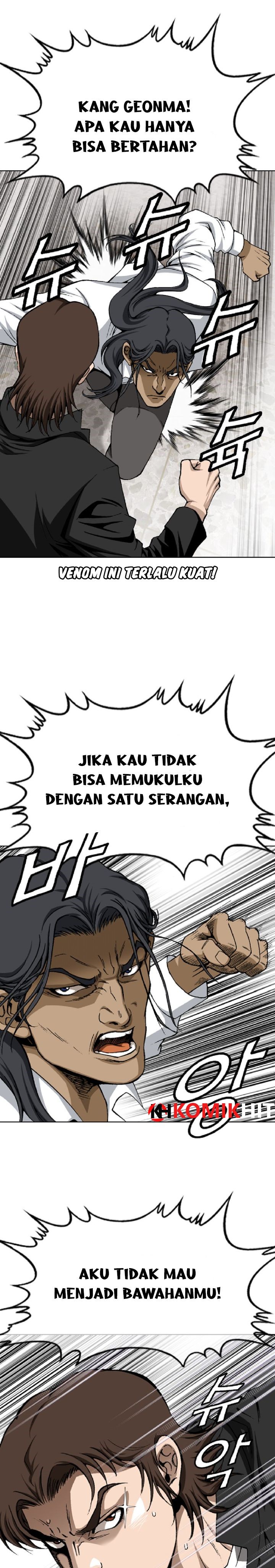 show-me-the-lucky-chan - Chapter: 12