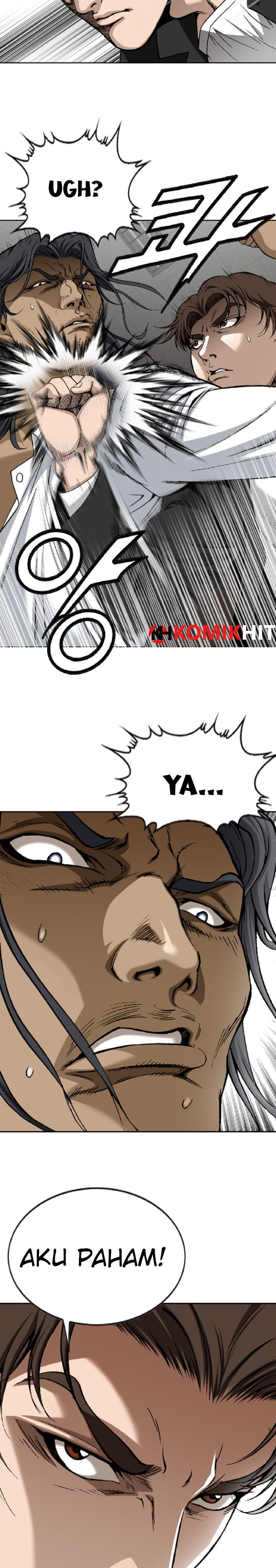show-me-the-lucky-chan - Chapter: 12