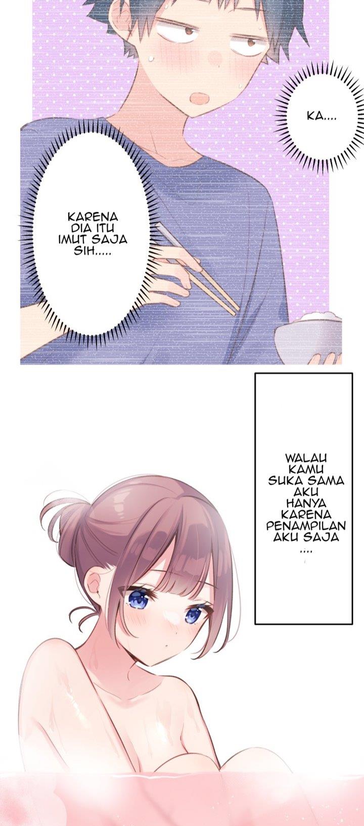 waka-chan-wa-kyou-mo-azatoi - Chapter: 99