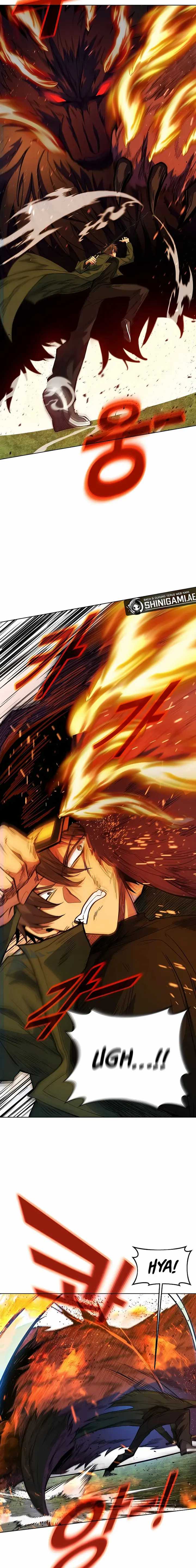 albanara-of-the-gods - Chapter: 37