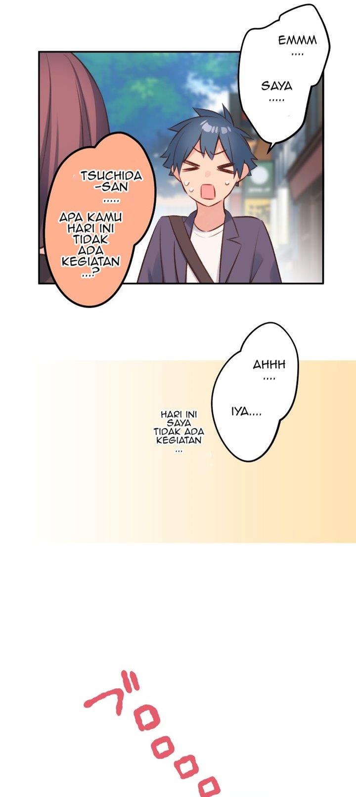 waka-chan-wa-kyou-mo-azatoi - Chapter: 100