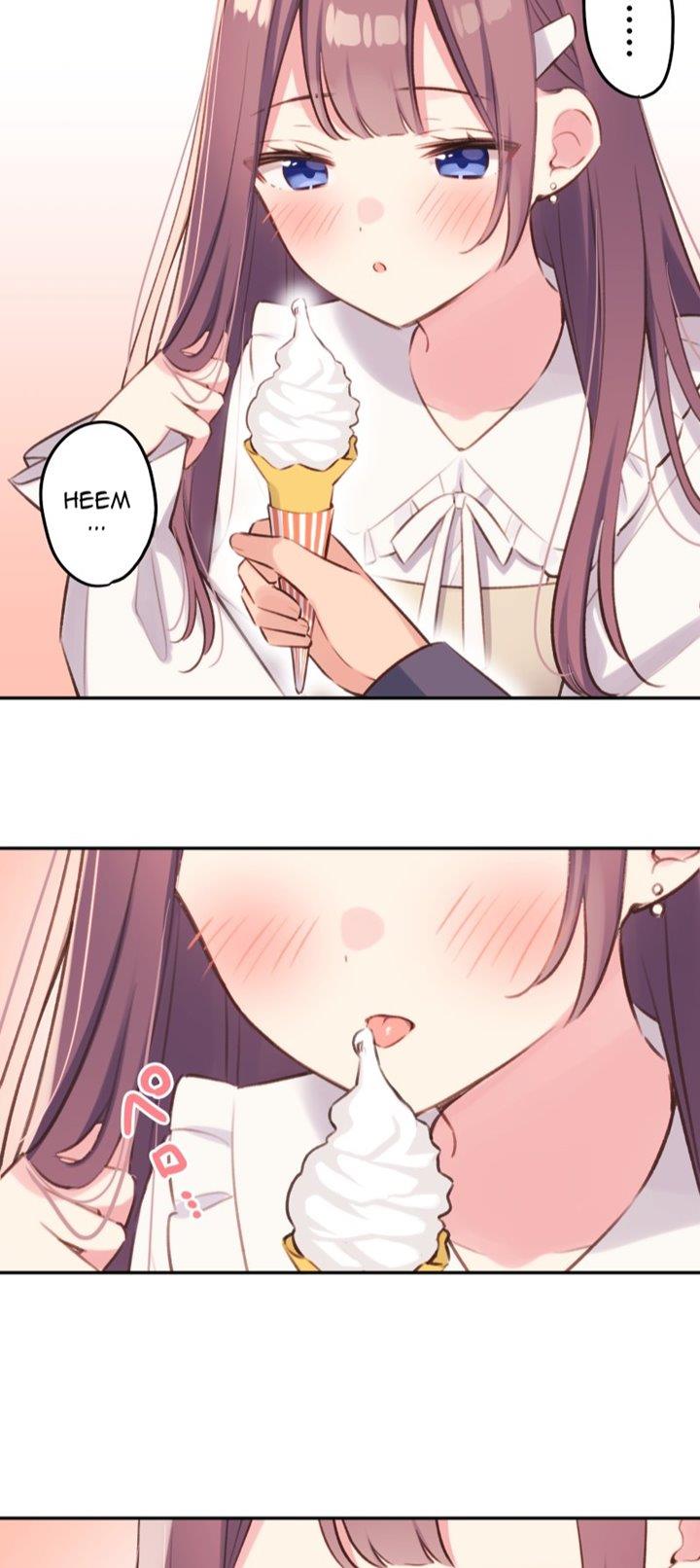 waka-chan-wa-kyou-mo-azatoi - Chapter: 100
