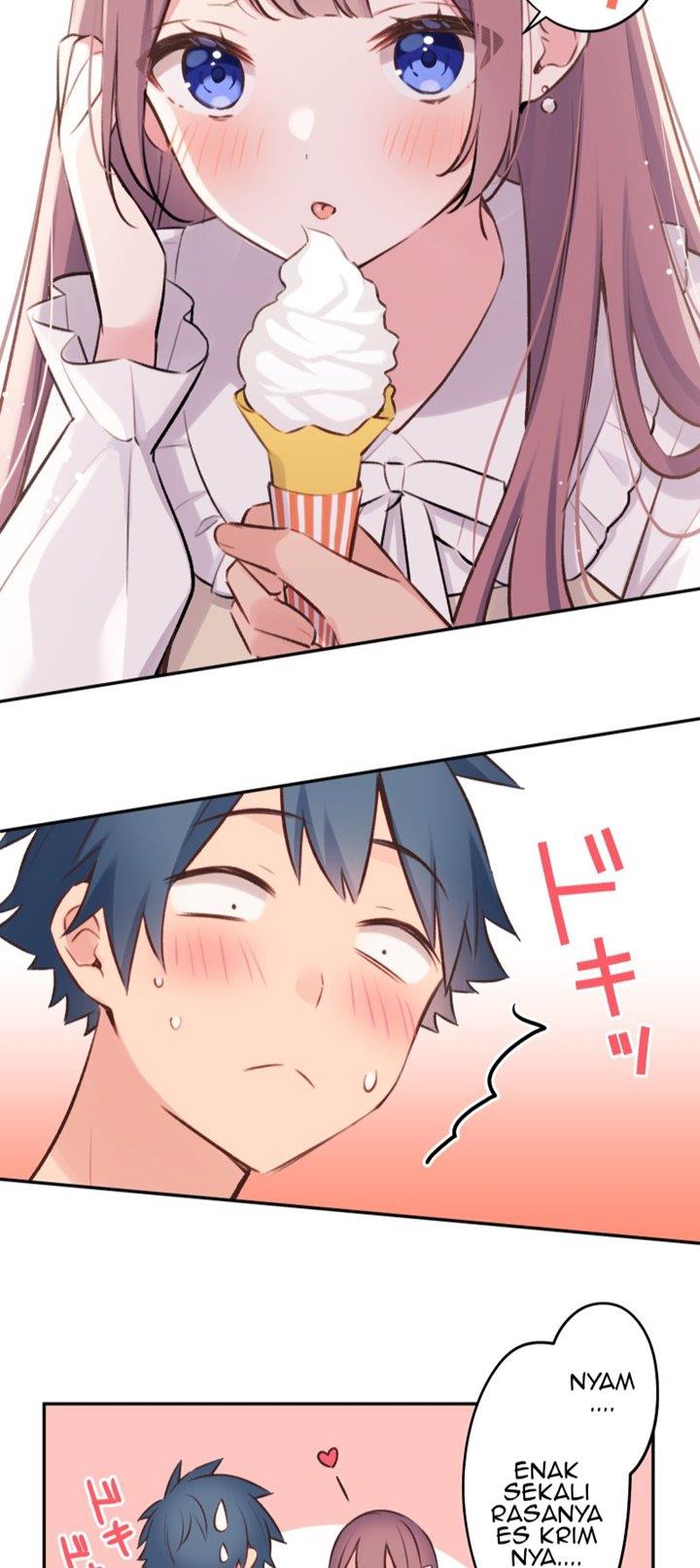 waka-chan-wa-kyou-mo-azatoi - Chapter: 100