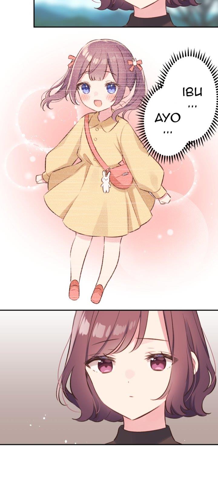 waka-chan-wa-kyou-mo-azatoi - Chapter: 100