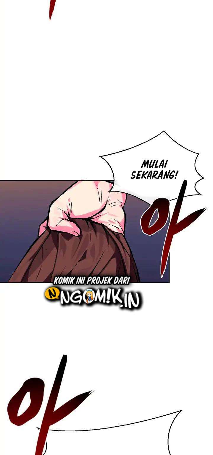 volcanic-age - Chapter: 99