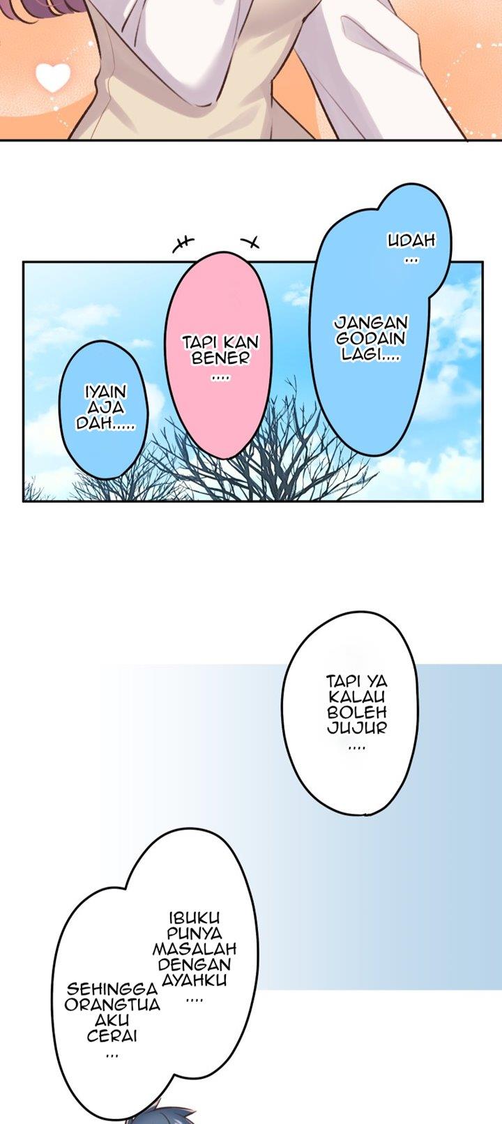 waka-chan-wa-kyou-mo-azatoi - Chapter: 100