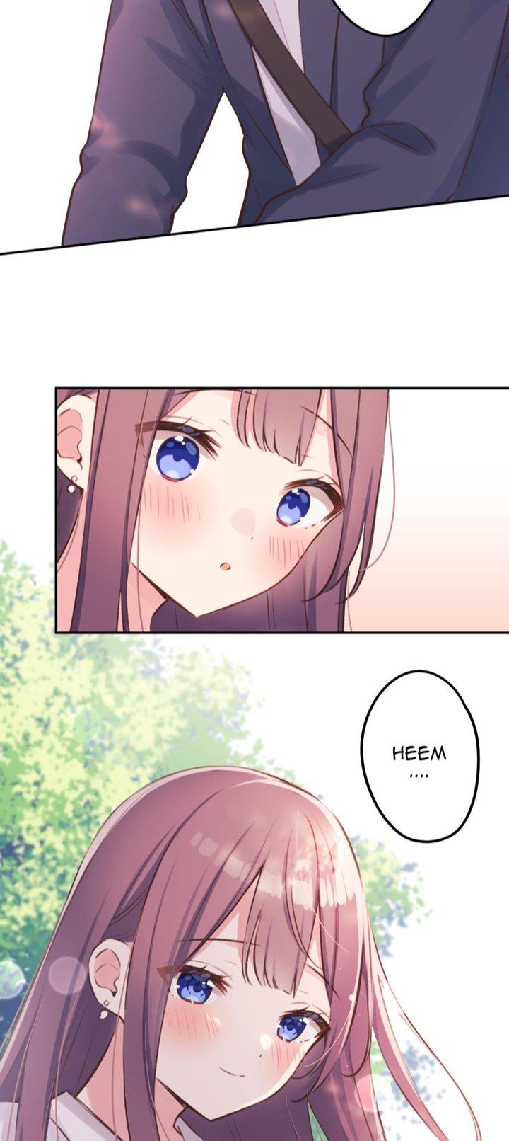 waka-chan-wa-kyou-mo-azatoi - Chapter: 100