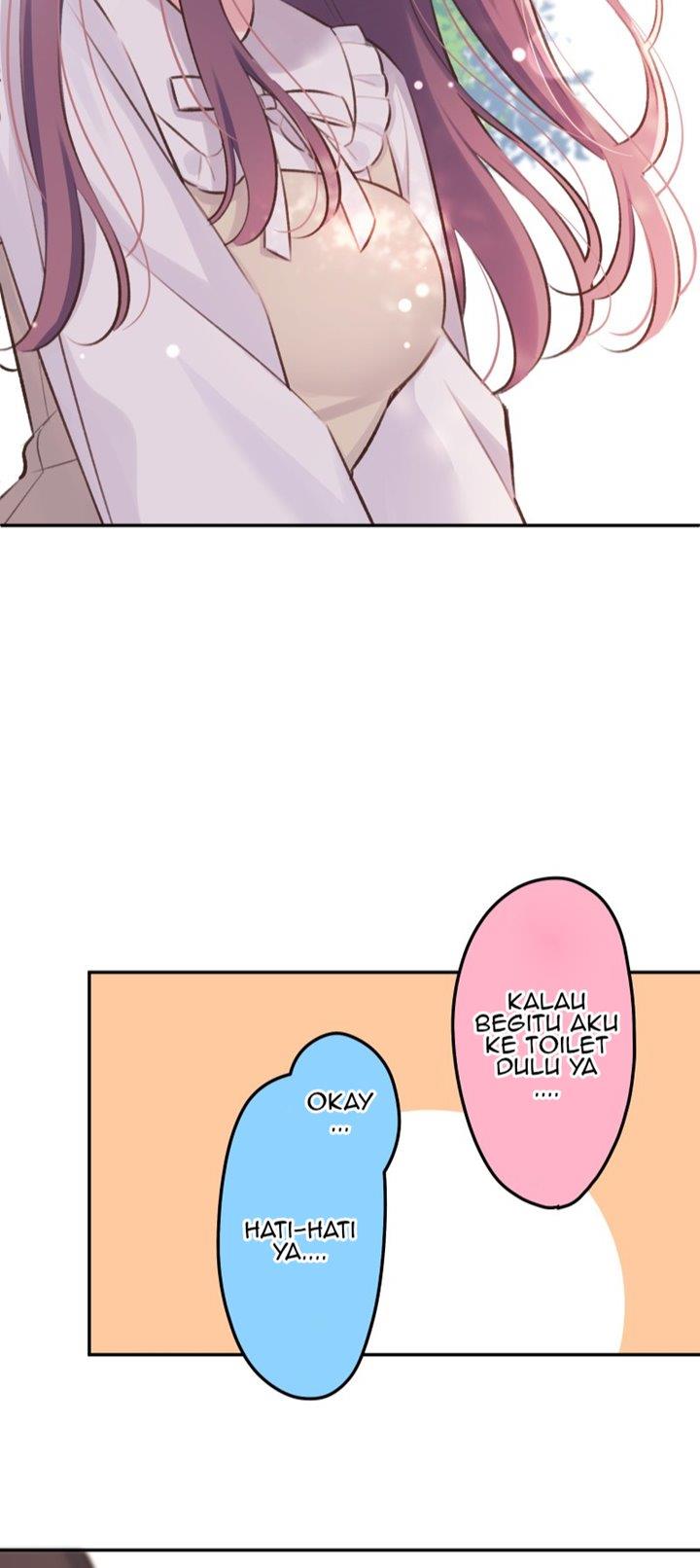 waka-chan-wa-kyou-mo-azatoi - Chapter: 100