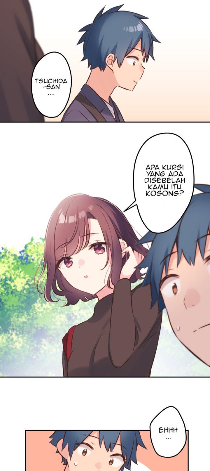 waka-chan-wa-kyou-mo-azatoi - Chapter: 100